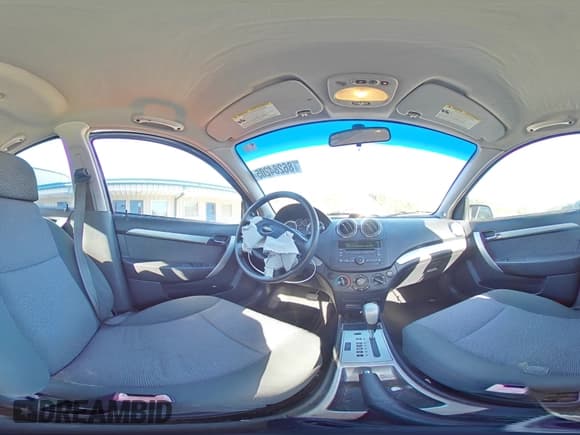 ✅ 2011 Chevrolet Aveo 2LT • VIN: KL1TG5DE9BB138873 • Lot: 86284205. Listed on Copart with 66,980 mi. Free auction sales archive from the USA and detailed vehicle history report at DreamBid. Image 14.