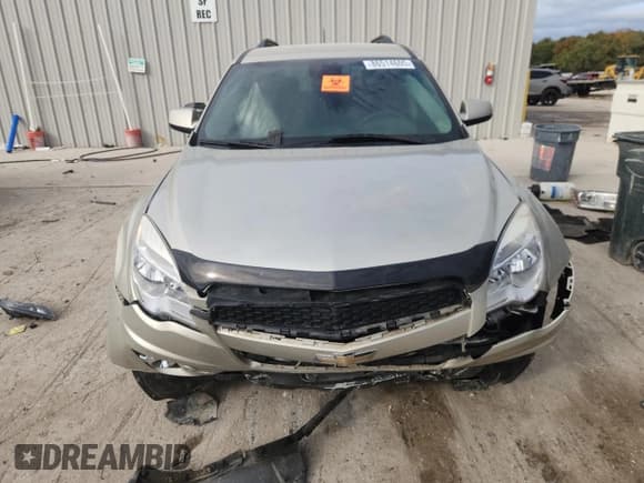 ✅ 2015 Chevrolet Equinox LT • VIN: 2GNALCEK5F1159933 • Лот: 86514605. Опубликован ранее на Copart с пробегом 92 589 миль. Бесплатный доступ к архиву аукционных продаж из США и подробный отчёт об истории автомобиля на DreamBid. Изображение 5.