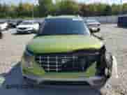 2022 Hyundai Venue SEL с VIN KMHRC8A31NU195186, выставлен на аукционе Copart как лот 81064265 с пробегом 44 742 миль миль и Списание • Salvage title. История ставок и продаж доступна на DreamBid. Изображение 5.