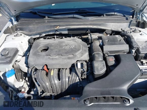 ✅ 2017 Kia Optima LX • VIN: KNAGT4L35H5183653 • Лот: 43721510. Опубликован ранее на IAAI с пробегом 56 449 миль. Бесплатный доступ к архиву аукционных продаж из США и подробный отчёт об истории автомобиля на DreamBid. Изображение 10.