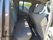 ✅ 2018 Nissan Frontier SV • VIN: 1N6AD0FV7JN713023 • Lot: 57967615. Listed on Copart with Not provided. Free auction sales archive from the USA and detailed vehicle history report at DreamBid. Image 10.