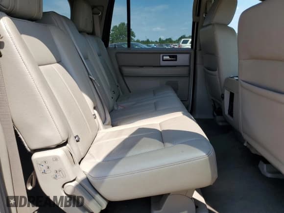 ✅ 2007 Ford Expedition Max Limited • VIN: 1FMFK205X7LA76728 • Lot: 71726635. Listed on Copart with 166,771 mi. Free auction sales archive from the USA and detailed vehicle history report at DreamBid. Image 11.