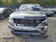 2018 Chevrolet Colorado 4WD LT с VIN 1GCGTCEN9J1276779, выставлен на аукционе Copart как лот 86702595 с пробегом 225 149 миль миль и Списание • Salvage title. История ставок и продаж доступна на DreamBid. Изображение 5.