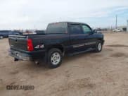 ✅ 2006 Chevrolet Silverado 1500 LT1 • VIN: 2GCEK13T561133233 • Лот: 43387481. Опубликован ранее на IAAI с пробегом 199 923 миль. Бесплатный доступ к архиву аукционных продаж из США и подробный отчёт об истории автомобиля на DreamBid. Изображение 4.