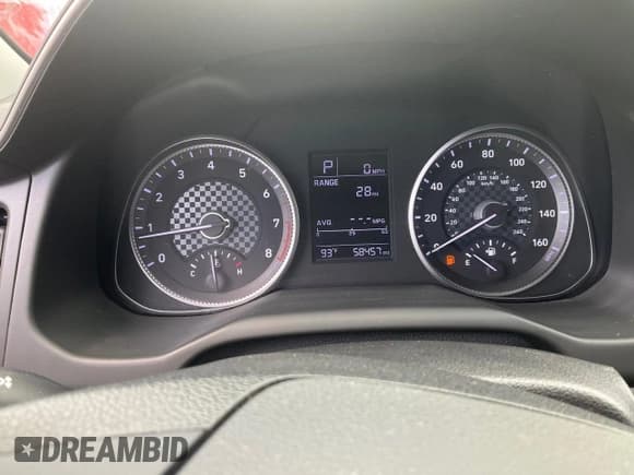 ✅ 2019 Hyundai Elantra SE • VIN: 5NPD74LF2KH451103 • Lot: 65842045. Wystawiony na Copart z przebiegiem Nie podano. Bezpłatny archiwum sprzedaży aukcyjnych z USA i szczegółowy raport historii pojazdu na DreamBid. Zdjęcie 8.