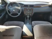 ✅ 2014 Chevrolet Impala LS • VIN: 2G1WA5E37E1127582 • Lot: 87417295. Listed on Copart with 190,001 mi. Free auction sales archive from the USA and detailed vehicle history report at DreamBid. Image 8.