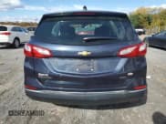 ✅ 2018 Chevrolet Equinox LS • VIN: 3GNAXREV5JL104777 • Lot: 90776745. Wystawiony na Copart z przebiegiem 120 718 mil. Bezpłatny archiwum sprzedaży aukcyjnych z USA i szczegółowy raport historii pojazdu na DreamBid. Zdjęcie 6.