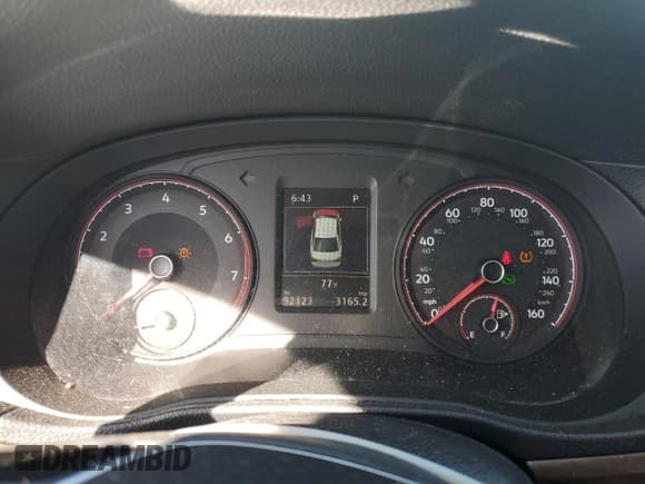 ✅ 2020 Volkswagen Passat SEL • VIN: 1VWCA7A38LC006074 • Lot: 85088445. Wystawiony na Copart z przebiegiem 92 123 mil. Bezpłatny archiwum sprzedaży aukcyjnych z USA i szczegółowy raport historii pojazdu na DreamBid. Zdjęcie 9.