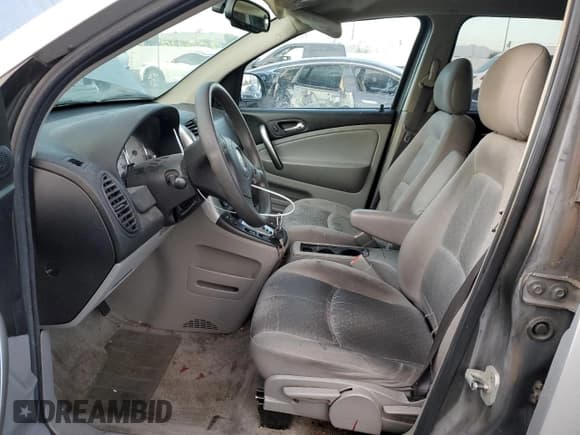 ✅ 2006 Saturn VUE • VIN: 5GZCZ33DX6S831990 • Lot: 84536474. Wystawiony na Copart z przebiegiem 218 893 mil. Bezpłatny archiwum sprzedaży aukcyjnych z USA i szczegółowy raport historii pojazdu na DreamBid. Zdjęcie 7.