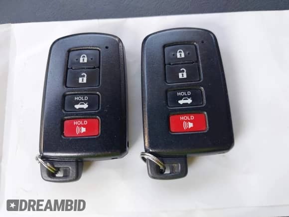 2013 Toyota Camry L with VIN 4T1BF1FK2DU685392, listed as a IAAI auction lot 42550254 with 178,100 mi miles and . Bid and sale history available at DreamBid. Image 11.