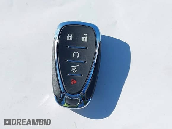 ✅ 2021 Chevrolet Blazer LT • VIN: 3GNKBCR43MS554259 • Lot: 41625832. Wystawiony na IAAI z przebiegiem 47 626 mil mil. Skorzystaj z bezpłatnego archiwum sprzedaży aukcyjnych z USA i zobacz szczegółowy raport historii pojazdu na DreamBid. Zdjęcie 11.