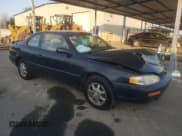 ✅ 1995 Toyota Camry SE • VIN: 4T1GK14C5SU100217 • Lot: 43189565. Listed on Copart with 298,896 mi. Free auction sales archive from the USA and detailed vehicle history report at DreamBid. Image 4.