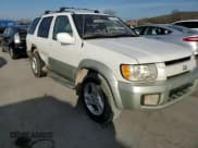 ✅ 2001 Infiniti QX4 Luxury • VIN: JNRDR07Y41W103360 • Lot: 82564294. Wystawiony na Copart z przebiegiem 229 439 mil. Bezpłatny archiwum sprzedaży aukcyjnych z USA i szczegółowy raport historii pojazdu na DreamBid. Zdjęcie 11.