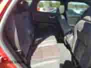 2023 Chevrolet Blazer RS with VIN 3GNKBERS8PS200705, listed as a Copart auction lot 87230155 with 30,478 mi miles and Salvage title. Bid and sale history available at DreamBid. Image 11.