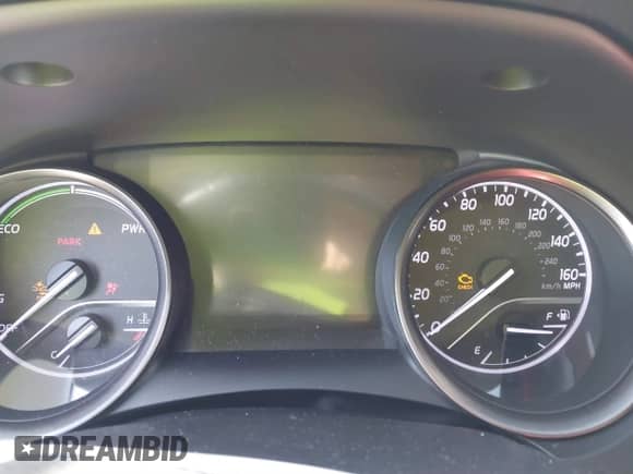 2021 Toyota Camry Hybrid XSE with VIN 4T1K31AK9MU025740, listed as a IAAI auction lot 41858877 with 54,140 mi miles and . Bid and sale history available at DreamBid. Image 7.