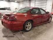 ✅ 2003 Pontiac Grand Prix GT • VIN: 1G2WP52K93F116367 • Лот: 43664013. Опубликован ранее на IAAI с пробегом 199 688 миль. Бесплатный доступ к архиву аукционных продаж из США и подробный отчёт об истории автомобиля на DreamBid. Изображение 4.