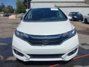✅ 2019 Honda Fit LX • VIN: 3HGGK5H4XKM703328 • Lot: 42384071. Listed on IAAI with 70,764 mi. Free auction sales archive from the USA and detailed vehicle history report at DreamBid. Image 12.
