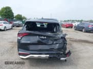 ✅ 2025 Kia Sportage SX-Prestige • VIN: KNDPXCDG9S7206026 • Лот: 42591374. Опубликован ранее на IAAI с пробегом 7 299 миль. Бесплатный доступ к архиву аукционных продаж из США и подробный отчёт об истории автомобиля на DreamBid. Изображение 17.