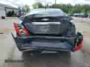 2014 Chevrolet Sonic LT z VIN 1G1JC5SHXE4200758, wystawiony jako Copart lot #65268585 z przebiegiem 136 698 mil mil oraz Nie do naprawy • Non repairable. Historia ofert i sprzedaży dostępna na DreamBid. Obrazek 6.