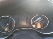 ✅ 2021 Jeep Compass Sport • VIN: 3C4NJCAB7MT588881 • Lot: 96462795. Listed on Copart with Not provided. Free auction sales archive from the USA and detailed vehicle history report at DreamBid. Image 9.