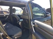 ✅ 2021 Lexus GX 460 Premium • VIN: JTJAM7BX2M5302696 • Lot: 43346930. Listed on IAAI with 61,254 mi. Free auction sales archive from the USA and detailed vehicle history report at DreamBid. Image 8.