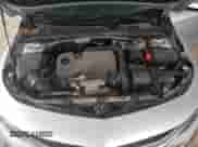 2020 Chevrolet Malibu LT z VIN 1G1ZD5ST3LF032788, wystawiony jako Copart lot #82228235 z przebiegiem 93 294 mil mil oraz Szkoda całkowita • Salvage title. Historia ofert i sprzedaży dostępna na DreamBid. Obrazek 11.