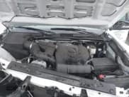 ✅ 2022 Toyota Tacoma TRD Off Road • VIN: 3TMCZ5AN1NM509349 • Lot: 43757147. Listed on IAAI with 24,320 mi. Free auction sales archive from the USA and detailed vehicle history report at DreamBid. Image 10.