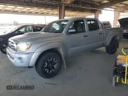 ✅ 2009 Toyota Tacoma PreRunner • VIN: 3TMKU72N69M022688 • Лот: 62029115. Опубликован ранее на Copart с пробегом 252 478 миль. Бесплатный доступ к архиву аукционных продаж из США и подробный отчёт об истории автомобиля на DreamBid. Изображение 1.