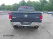 2016 Ram 1500 Big Horn with VIN 1C6RR7GT8GS390650, listed as a IAAI auction lot 42669358 with 161,267 mi miles and . Bid and sale history available at DreamBid. Image 16.