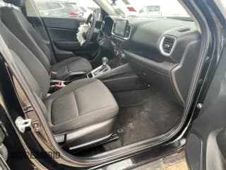 ✅ 2021 Hyundai Venue SE • VIN: KMHRB8A39MU067652 • Lot: 59104725. Listed on Copart with 85,839 mi. Free auction sales archive from the USA and detailed vehicle history report at DreamBid. Image 5.