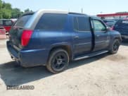 ✅ 2004 GMC Envoy SLT • VIN: 1GKET12S246166691 • Лот: 42460473. Опубликован ранее на IAAI с пробегом 219 304 миль. Бесплатный доступ к архиву аукционных продаж из США и подробный отчёт об истории автомобиля на DreamBid. Изображение 4.