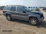 ✅ 2002 Jeep Grand Cherokee Laredo • VIN: 1J4GW48N62C194016 • Lot: 68567765. Listed on Copart with 102,767 mi. Free auction sales archive from the USA and detailed vehicle history report at DreamBid. Image 4.