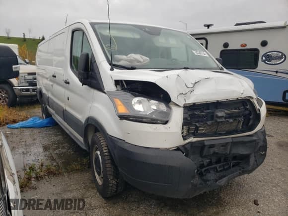 ✅ 2019 Ford Transit • VIN: 1FTYR2ZM6KKA58986 • Лот: 72335754. Опубликован ранее на Copart с пробегом 173 581 миль. Бесплатный доступ к архиву аукционных продаж из США и подробный отчёт об истории автомобиля на DreamBid. Изображение 4.