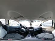 ✅ 2017 Ford Escape SE • VIN: 1FMCU9GD7HUD95311 • Lot: 43836975. Listed on IAAI with 95,785 mi. Free auction sales archive from the USA and detailed vehicle history report at DreamBid. Image 18.