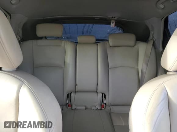 ✅ 2007 Infiniti FX • VIN: JNRBS08W17X400095 • Lot: 84669424. Wystawiony na Copart z przebiegiem 126 569 mil. Bezpłatny archiwum sprzedaży aukcyjnych z USA i szczegółowy raport historii pojazdu na DreamBid. Zdjęcie 10.