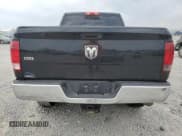 ✅ 2015 Ram 2500 SLT • VIN: 3C6TR4DT3FG573355 • Лот: 53680525. Опубликован ранее на Copart с пробегом 129 230 миль. Бесплатный доступ к архиву аукционных продаж из США и подробный отчёт об истории автомобиля на DreamBid. Изображение 6.