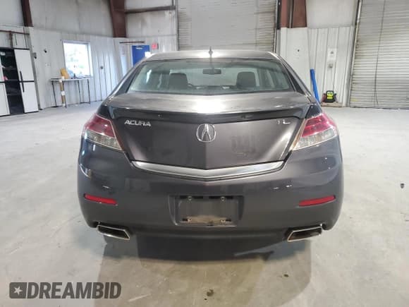 ✅ 2012 Acura TL Technology • VIN: 19UUA8F5XCA038710 • Lot: 91531455. Wystawiony na Copart z przebiegiem 107 060 mil. Bezpłatny archiwum sprzedaży aukcyjnych z USA i szczegółowy raport historii pojazdu na DreamBid. Zdjęcie 6.