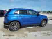 2018 Mitsubishi Outlander SE с VIN JA4AR3AW2JU007387, выставлен на аукционе Copart как лот 64325375 с пробегом 108 578 миль миль и Списание • Salvage title. История ставок и продаж доступна на DreamBid. Изображение 3.