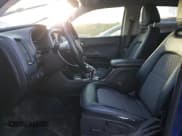 ✅ 2016 Chevrolet Colorado 4WD Z71 • VIN: 1GCPTDE1XG1252776 • Лот: 76678684. Опубликован ранее на Copart с пробегом 150 385 миль. Бесплатный доступ к архиву аукционных продаж из США и подробный отчёт об истории автомобиля на DreamBid. Изображение 7.