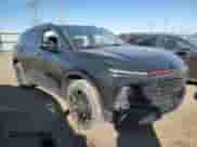 2024 Chevrolet Blazer LT z VIN 3GNKBJR44RS195421, wystawiony jako Copart lot #88692715 z przebiegiem 12 113 mil mil oraz Szkoda całkowita • Salvage title. Historia ofert i sprzedaży dostępna na DreamBid. Obrazek 4.