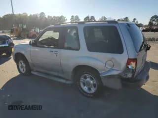 ✅ 2001 Ford Explorer Sport • VIN: 1FMYU70E51UB97037 • Лот: 76293004. Опубликован ранее на Copart с пробегом 130 458 миль. Бесплатный доступ к архиву аукционных продаж из США и подробный отчёт об истории автомобиля на DreamBid. Изображение 2.