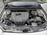 ✅ 2022 Mazda 3 S • VIN: JM1BPAJL2N1507891 • Lot: 80800635. Wystawiony na Copart z przebiegiem 80 982 mil. Bezpłatny archiwum sprzedaży aukcyjnych z USA i szczegółowy raport historii pojazdu na DreamBid. Zdjęcie 11.