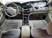 2005 Chevrolet Impala LS с VIN 2G1WH52K459286312, выставлен на аукционе Copart как лот 79130714 с пробегом 183 222 миль миль и Списание • Salvage title. История ставок и продаж доступна на DreamBid. Изображение 8.