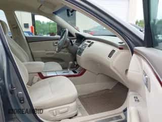2007 Hyundai Azera GLS с VIN KMHFC46D47A210118, выставлен на аукционе IAAI как лот 42092853 с пробегом 194 800 миль миль и . История ставок и продаж доступна на DreamBid. Изображение 5.