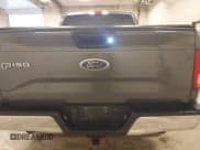 ✅ 2017 Ford F-150 XLT • VIN: 1FTFW1EF1HFA04207 • Lot: 43505990. Wystawiony na IAAI z przebiegiem 92 473 mil. Bezpłatny archiwum sprzedaży aukcyjnych z USA i szczegółowy raport historii pojazdu na DreamBid. Zdjęcie 16.