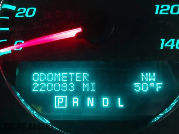 ✅ 2014 Chevrolet Impala LTZ • VIN: 2G1WC5E31E1103823 • Лот: 43530248. Опубликован ранее на IAAI с пробегом 220 083 миль. Бесплатный доступ к архиву аукционных продаж из США и подробный отчёт об истории автомобиля на DreamBid. Изображение 16.