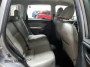 ✅ 2016 Subaru Forester 2.5i • VIN: JF2SJAAC5GH543099 • Лот: 82498085. Опубликован ранее на Copart с пробегом 81 278 миль. Бесплатный доступ к архиву аукционных продаж из США и подробный отчёт об истории автомобиля на DreamBid. Изображение 11.