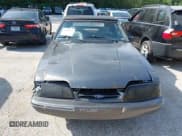 ✅ 1992 Ford Mustang • VIN: 1FACP44M7NF114617 • Lot: 42845712. Wystawiony na IAAI z przebiegiem 95 845 mil. Bezpłatny archiwum sprzedaży aukcyjnych z USA i szczegółowy raport historii pojazdu na DreamBid. Zdjęcie 6.