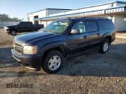✅ 2009 Chevrolet Suburban 2LT • VIN: 1GNFK26349R267384 • Lot: 82778755. Listed on Copart with 250,333 mi. Free auction sales archive from the USA and detailed vehicle history report at DreamBid. Image 1.