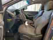 2018 Hyundai Santa Fe 2.4L with VIN 5NMZT3LB0JH081208, listed as a Copart auction lot 71311505 with 147,017 mi miles and Salvage title. Bid and sale history available at DreamBid. Image 7.